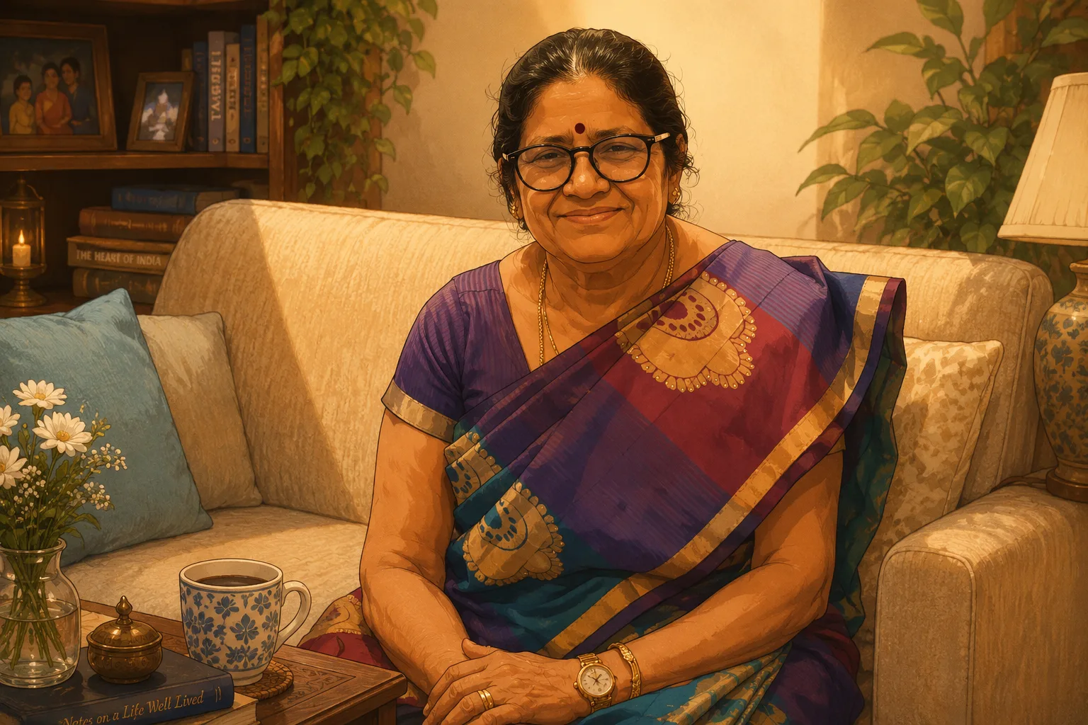 Mama